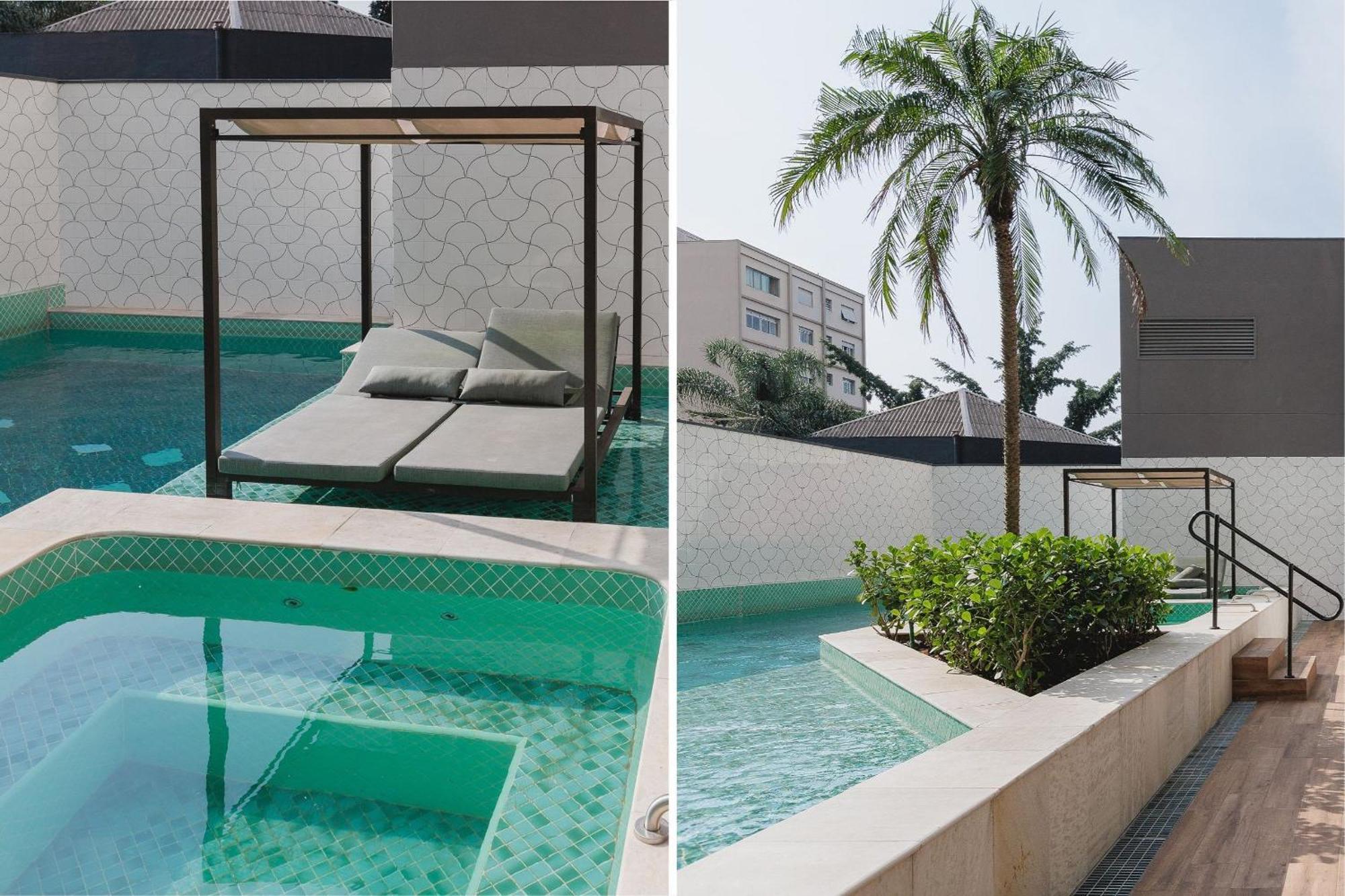 Apartamento Apto Luxuoso/investidor Na Faria Lima São Paulo